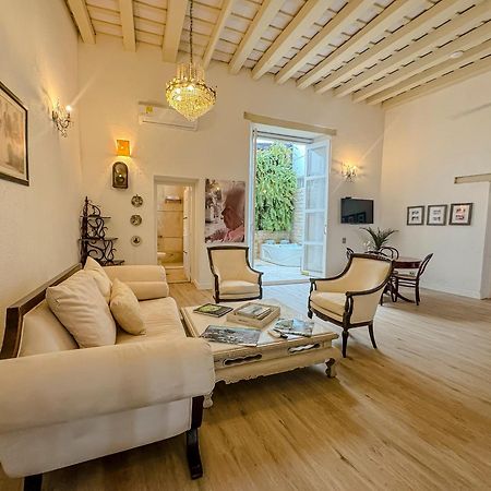 סנטה מרתה Hotel Boutique Don Pepe מראה חיצוני תמונה