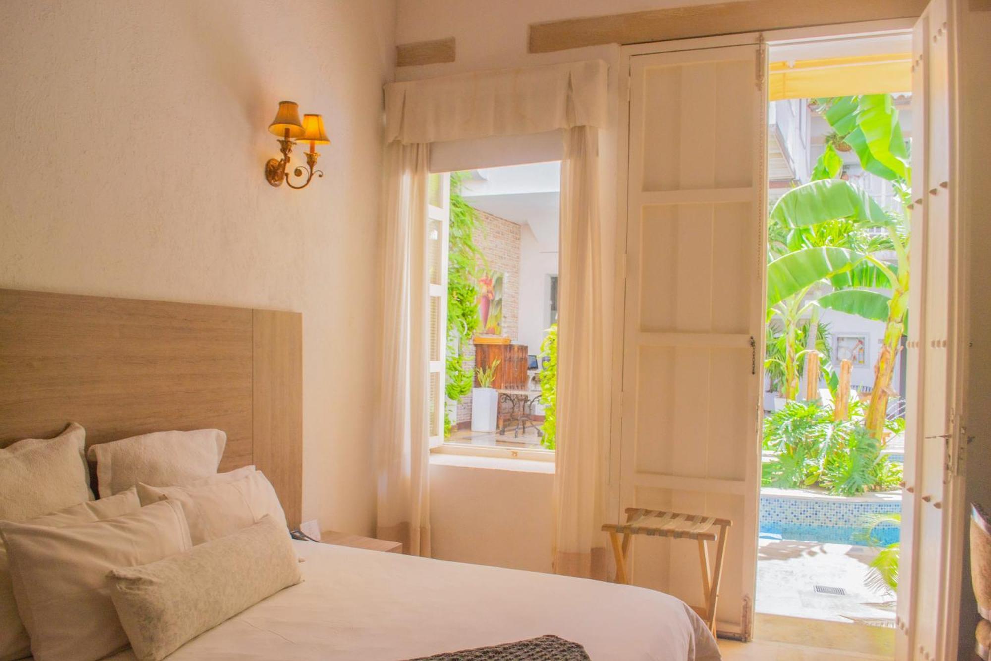 סנטה מרתה Hotel Boutique Don Pepe מראה חיצוני תמונה