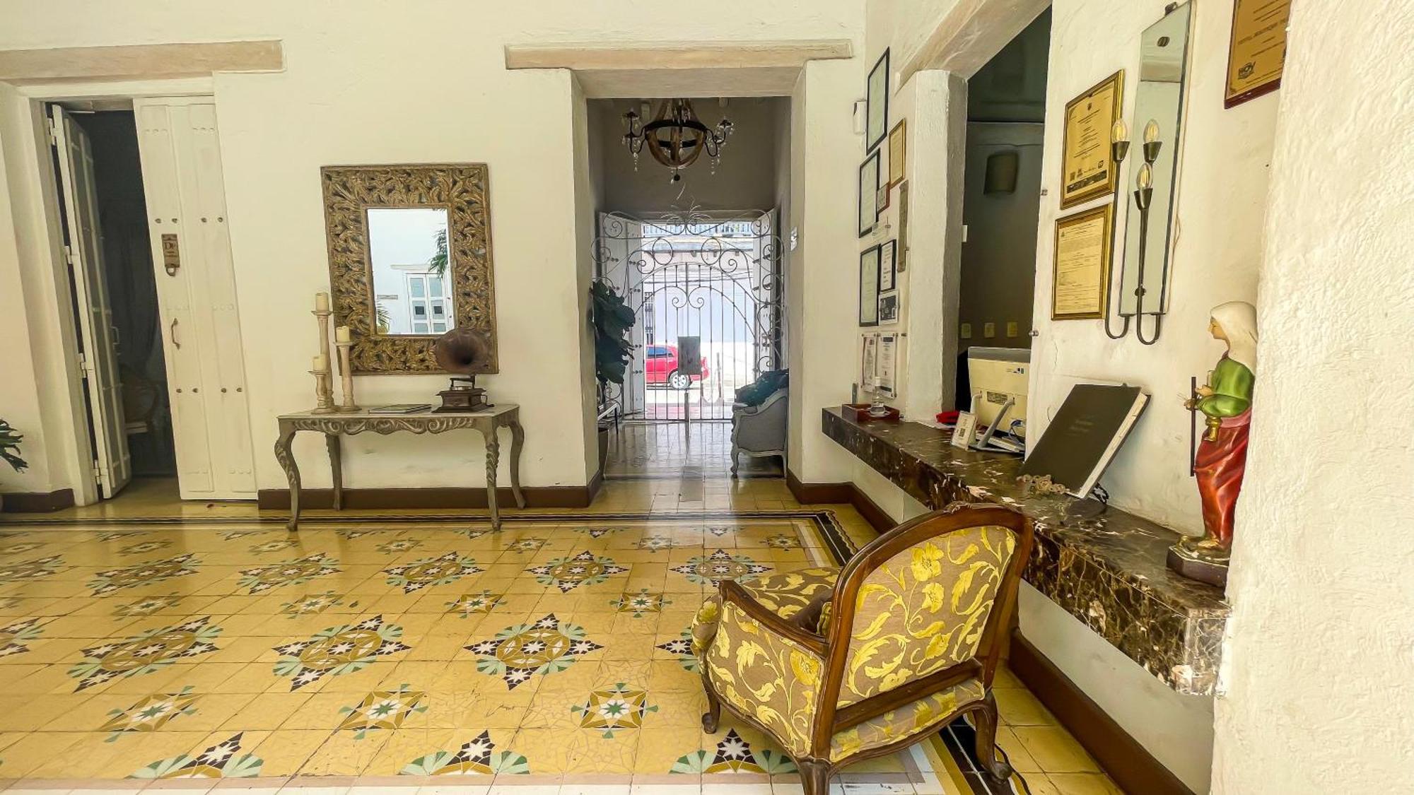 סנטה מרתה Hotel Boutique Don Pepe מראה חיצוני תמונה