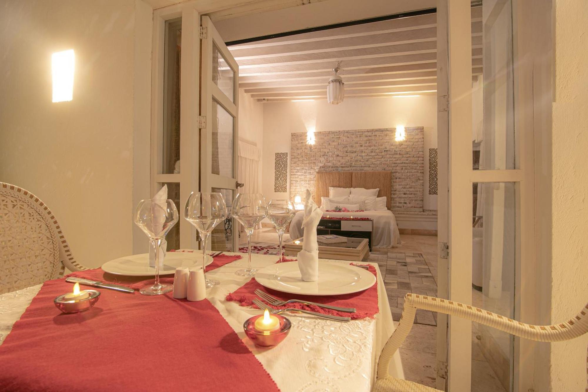 סנטה מרתה Hotel Boutique Don Pepe מראה חיצוני תמונה