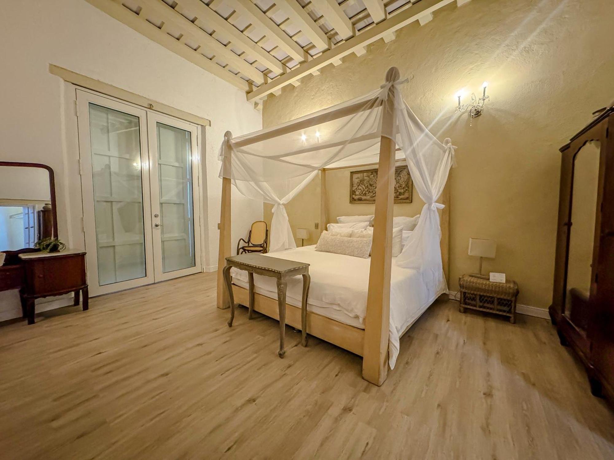 סנטה מרתה Hotel Boutique Don Pepe מראה חיצוני תמונה