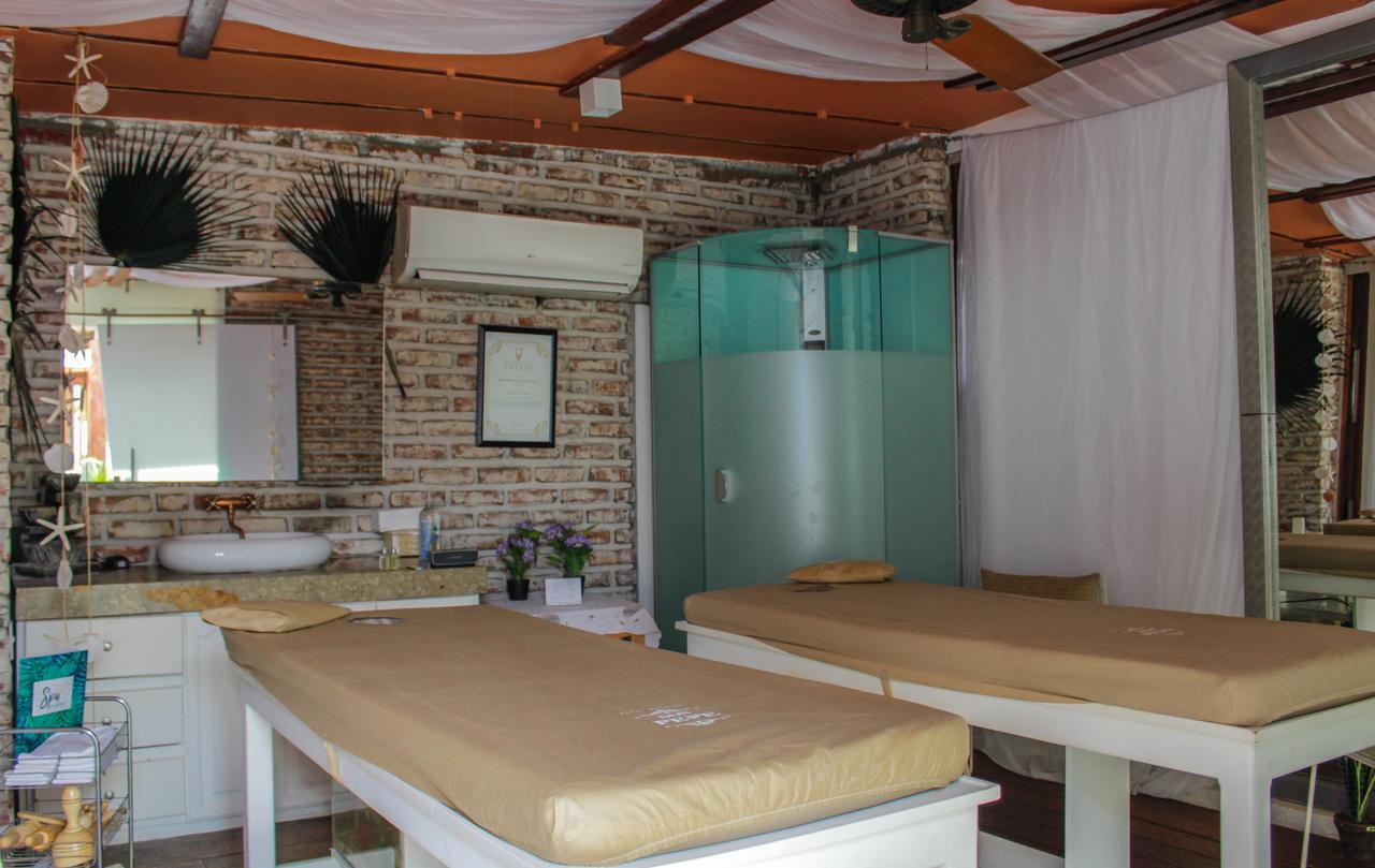 סנטה מרתה Hotel Boutique Don Pepe מראה חיצוני תמונה