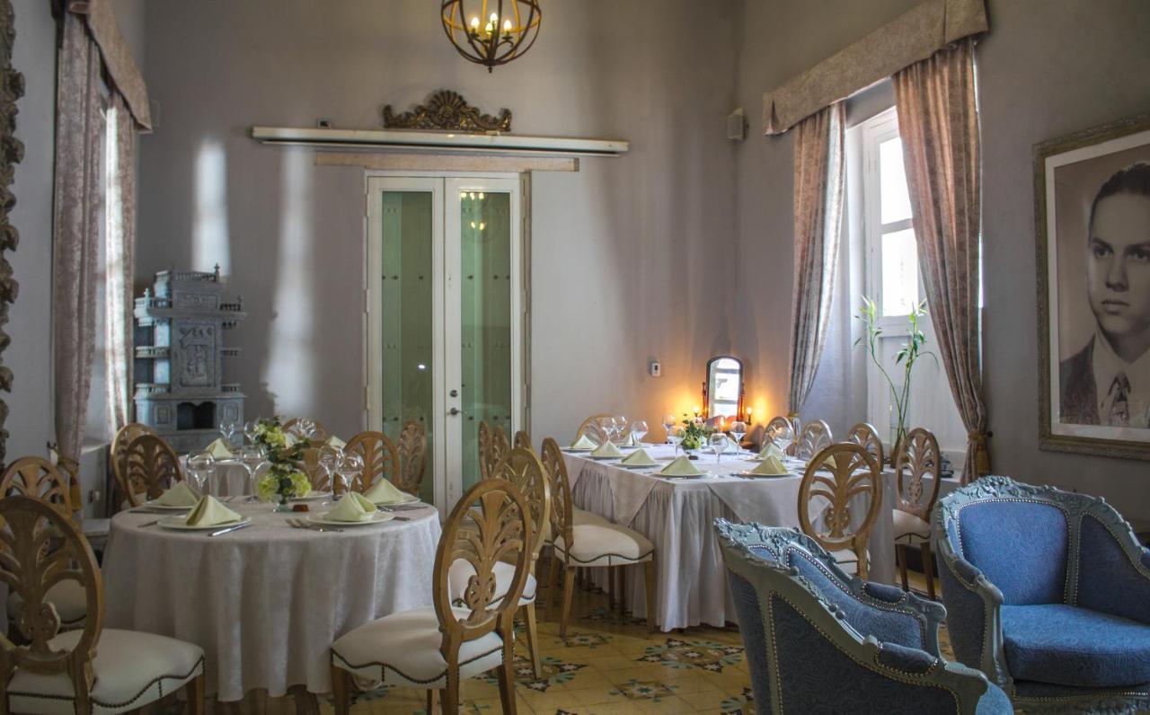 סנטה מרתה Hotel Boutique Don Pepe מראה חיצוני תמונה