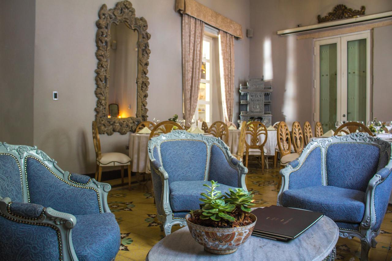 סנטה מרתה Hotel Boutique Don Pepe מראה חיצוני תמונה