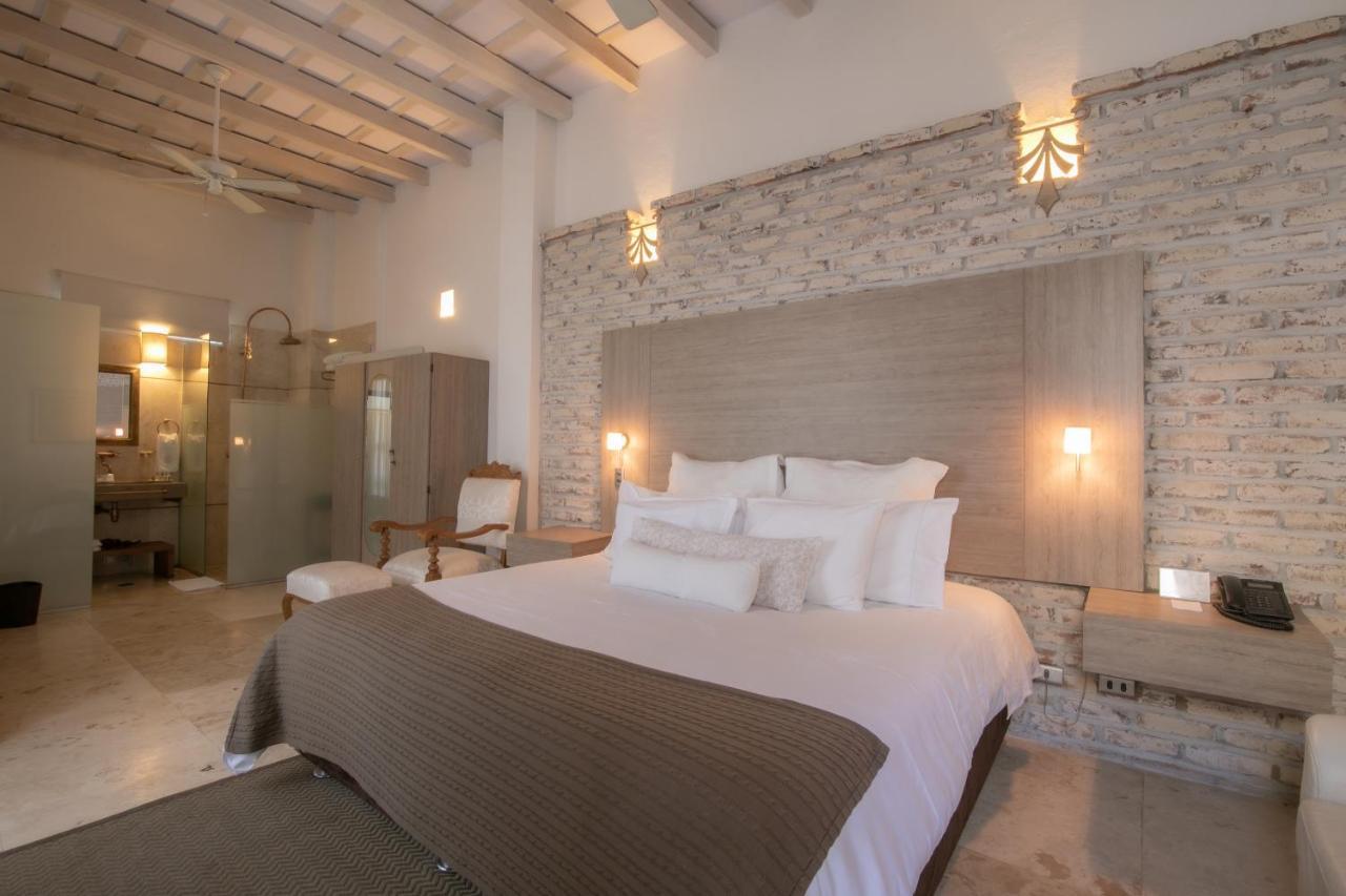 סנטה מרתה Hotel Boutique Don Pepe מראה חיצוני תמונה
