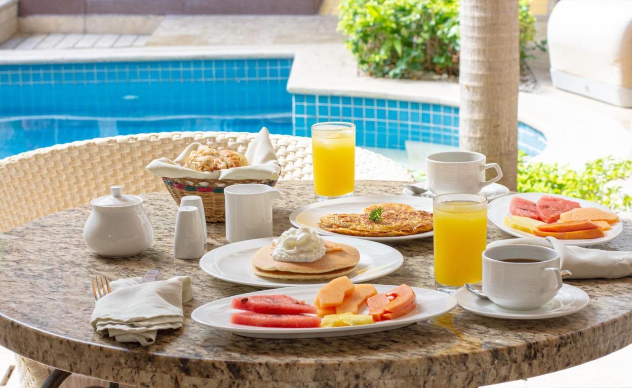 סנטה מרתה Hotel Boutique Don Pepe מראה חיצוני תמונה
